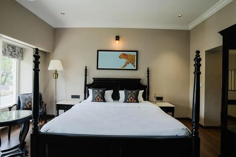Chandralok A Boutique Hotel Udajpur