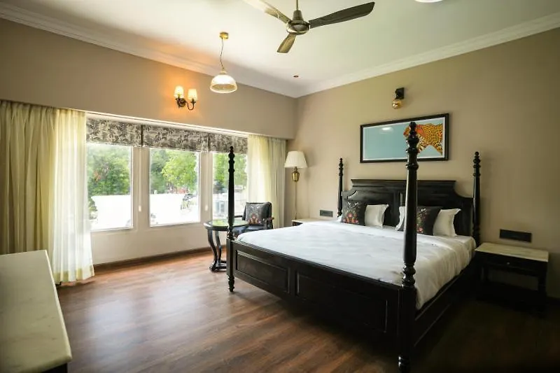 Chandralok A Boutique Hotel Udajpur