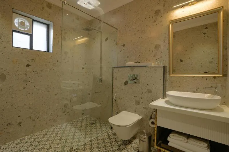 Chandralok A Boutique Hotel Udajpur 0*,