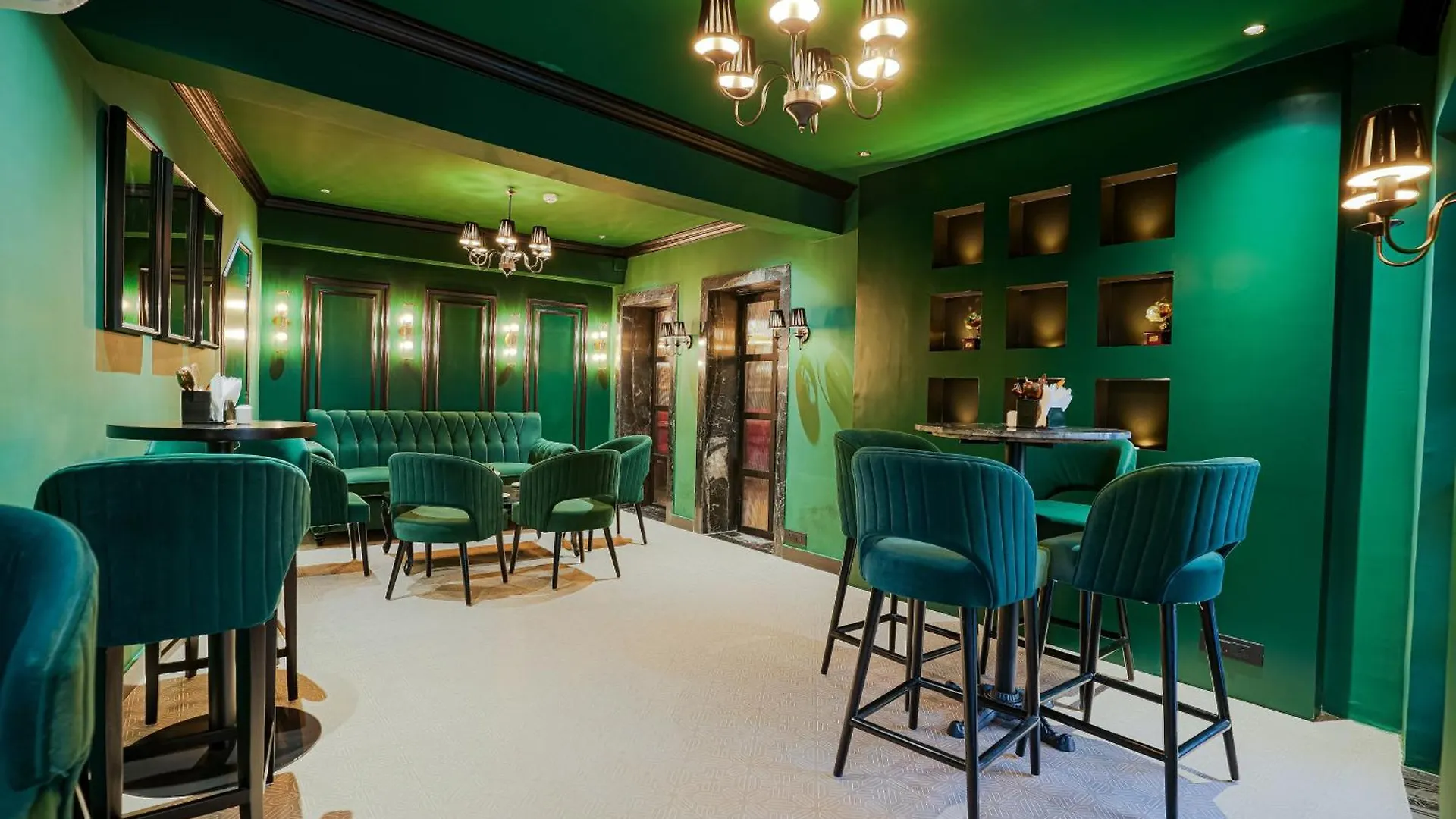 Chandralok A Boutique Hotel Udajpur