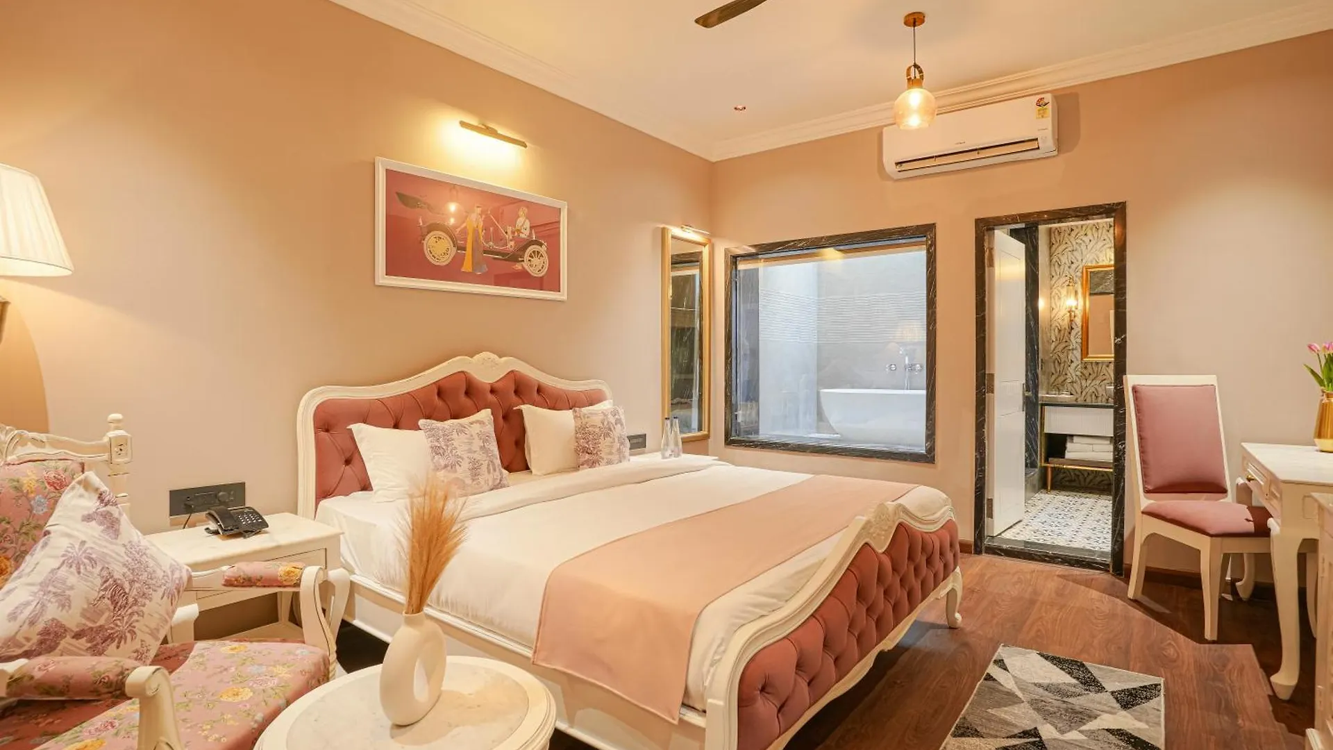 Chandralok A Boutique Hotel Udajpur