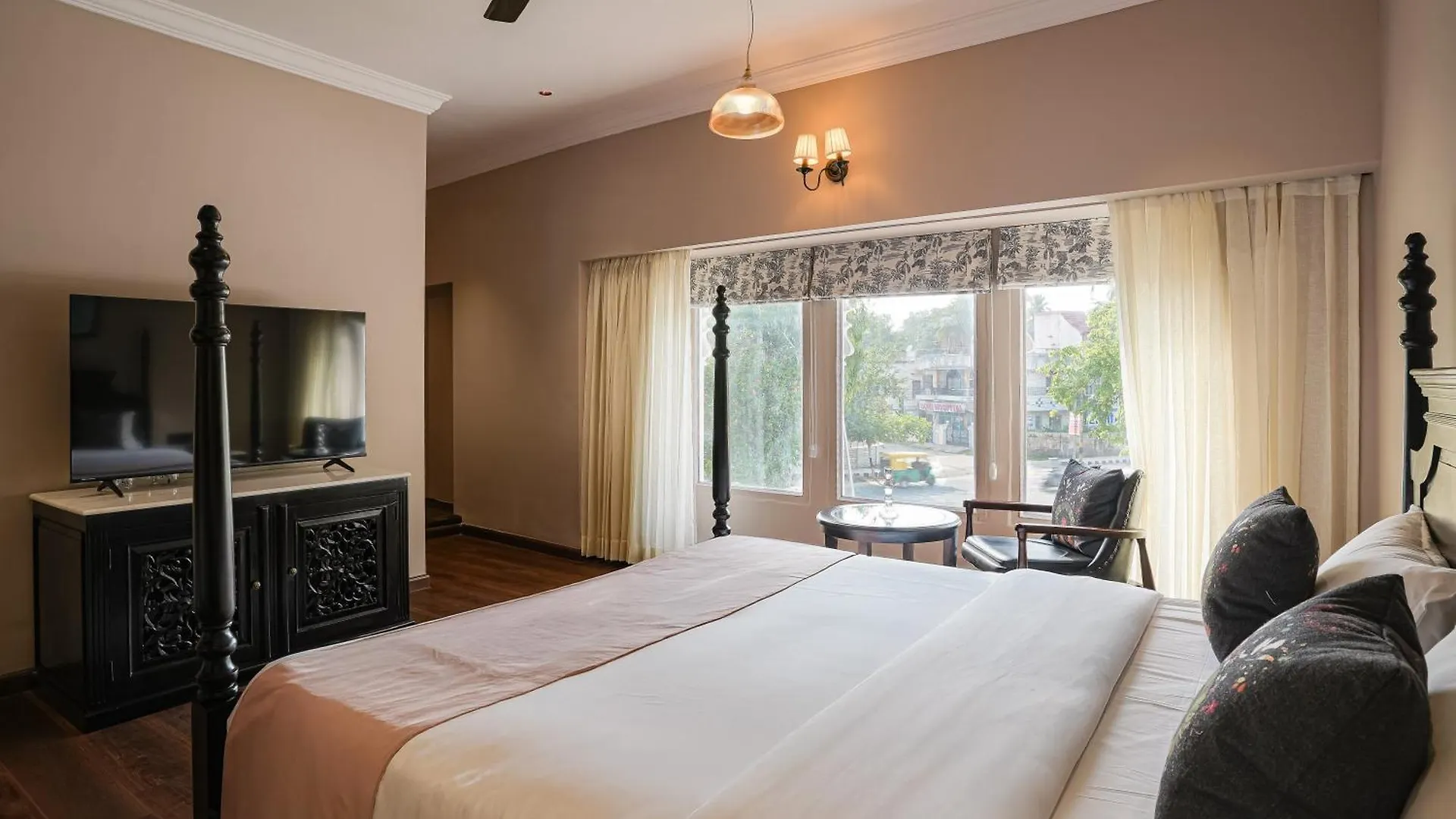Chandralok A Boutique Hotel Udajpur