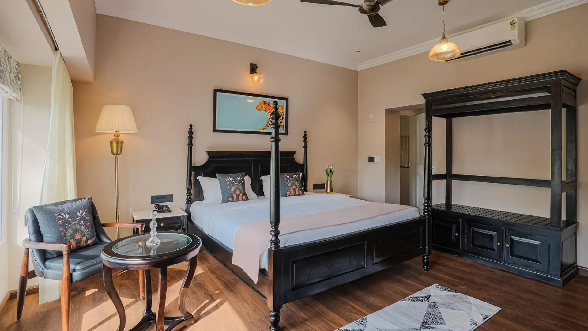 Chandralok A Boutique Hotel Udajpur Indie